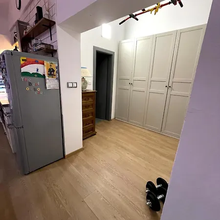 Varady's 1 Bedroom In Historic Center Lejlighed Košice