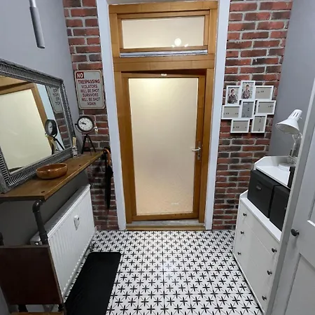 Varady's 1 Bedroom In Historic Center