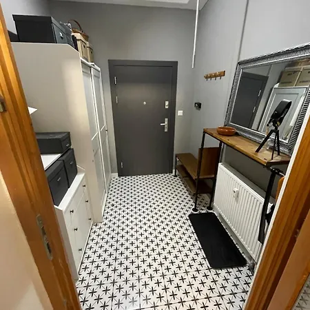 Varady's 1 Bedroom In Historic Center * Košice