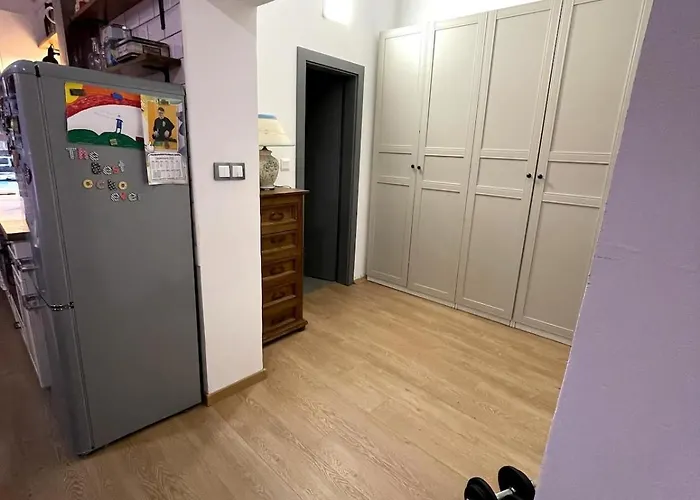 Varady's 1 Bedroom In Historic Center Appartamento Košice