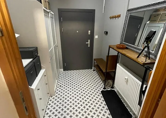 Varady's 1 Bedroom In Historic Center * Košice