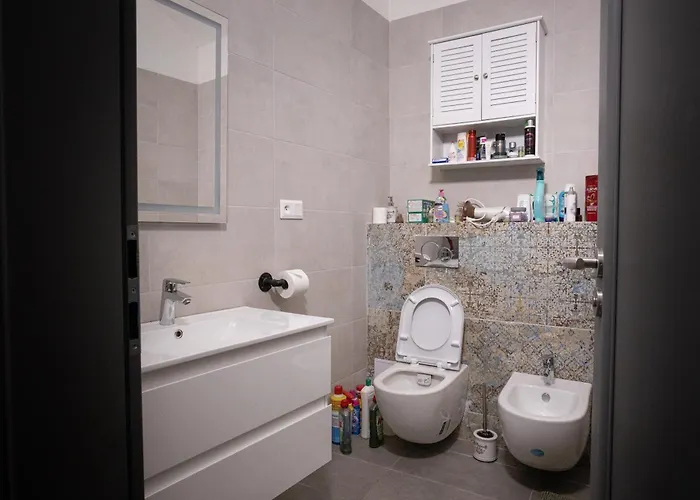 Varady's 1 Bedroom In Historic Center Lejlighed