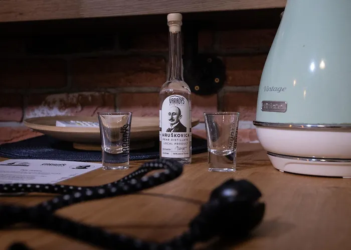 Varady's 1 Bedroom In Historic Center Lejlighed Košice