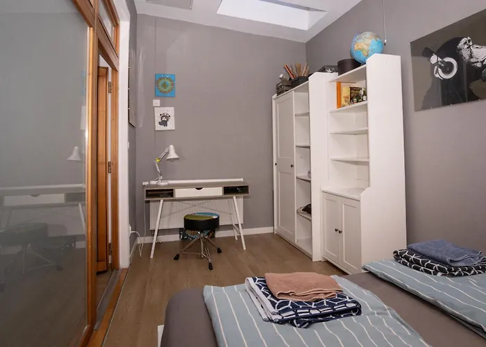 Lejlighed Varady's 1 Bedroom In Historic Center